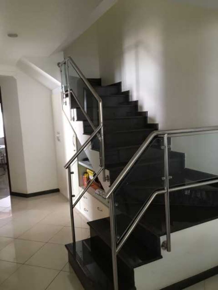 Casa de Condomínio, 5 quartos - Foto 4