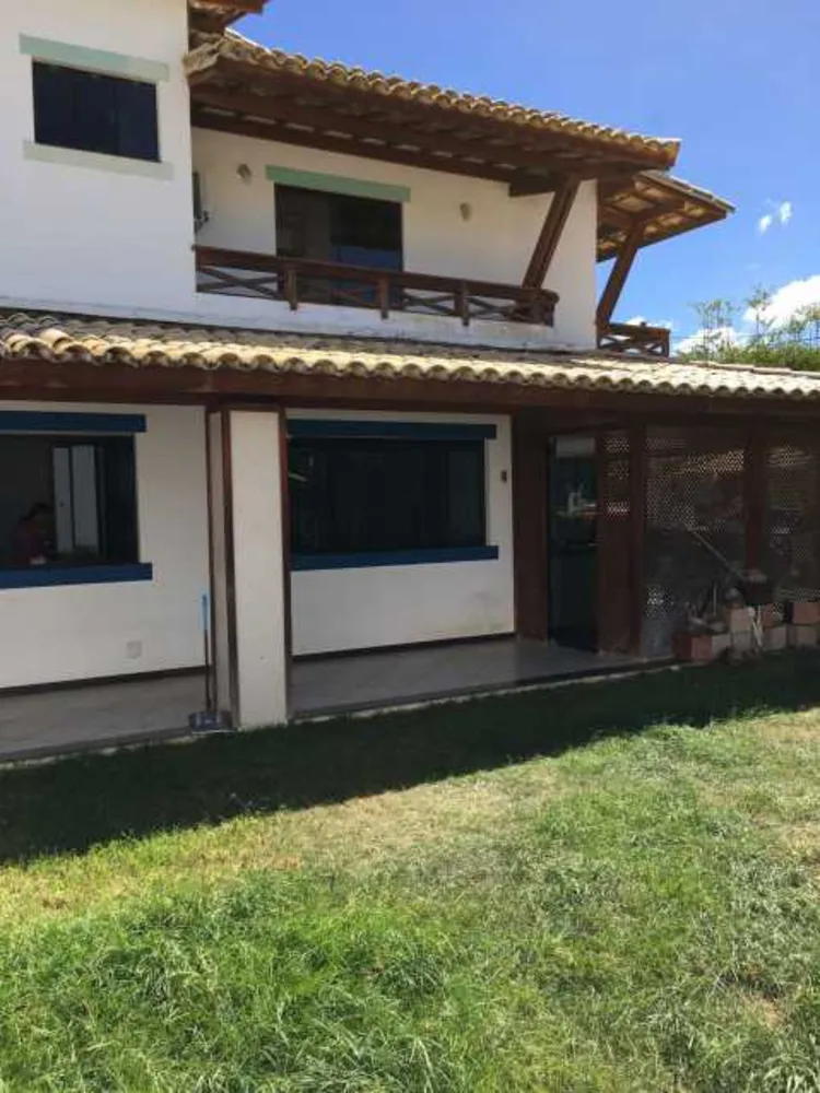 Casa de Condomínio, 5 quartos - Foto 10