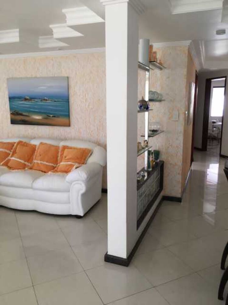 Casa de Condomínio, 5 quartos - Foto 8