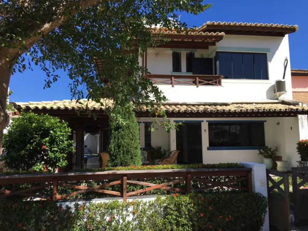 Casa de Condomínio, 5 quartos - Foto 6