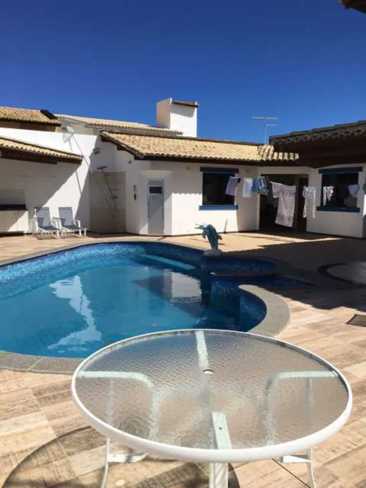 Casa de Condomínio, 5 quartos - Foto 9