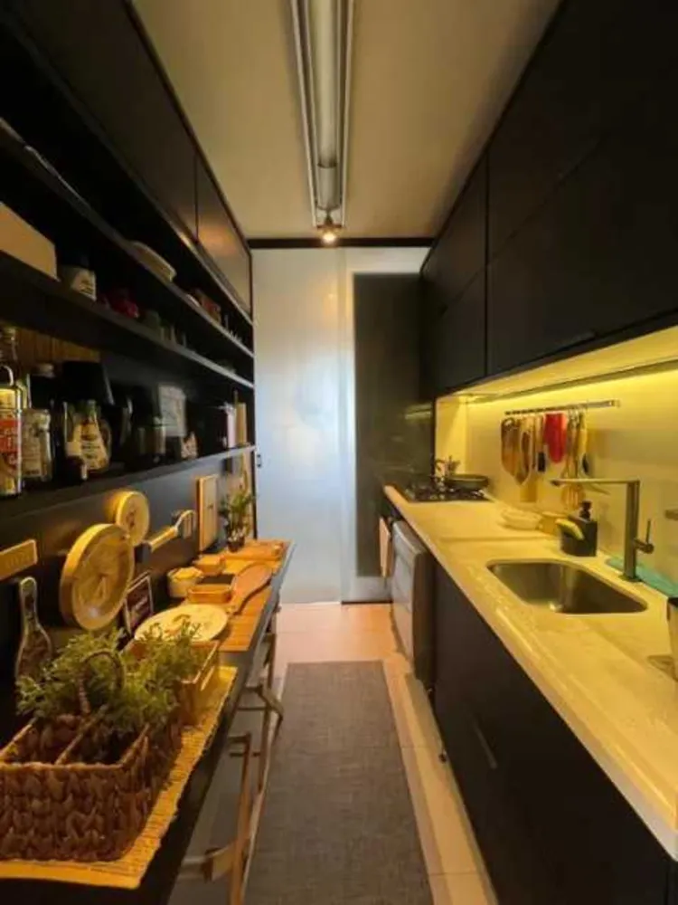 Apartamento, 2 quartos, 85 m² - Foto 13