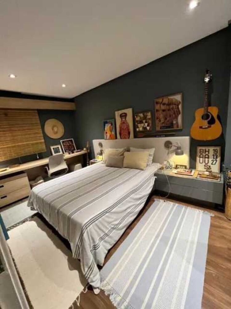 Apartamento, 2 quartos, 85 m² - Foto 8