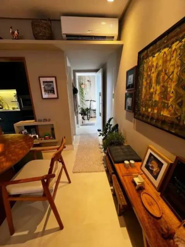 Apartamento, 2 quartos, 85 m² - Foto 11