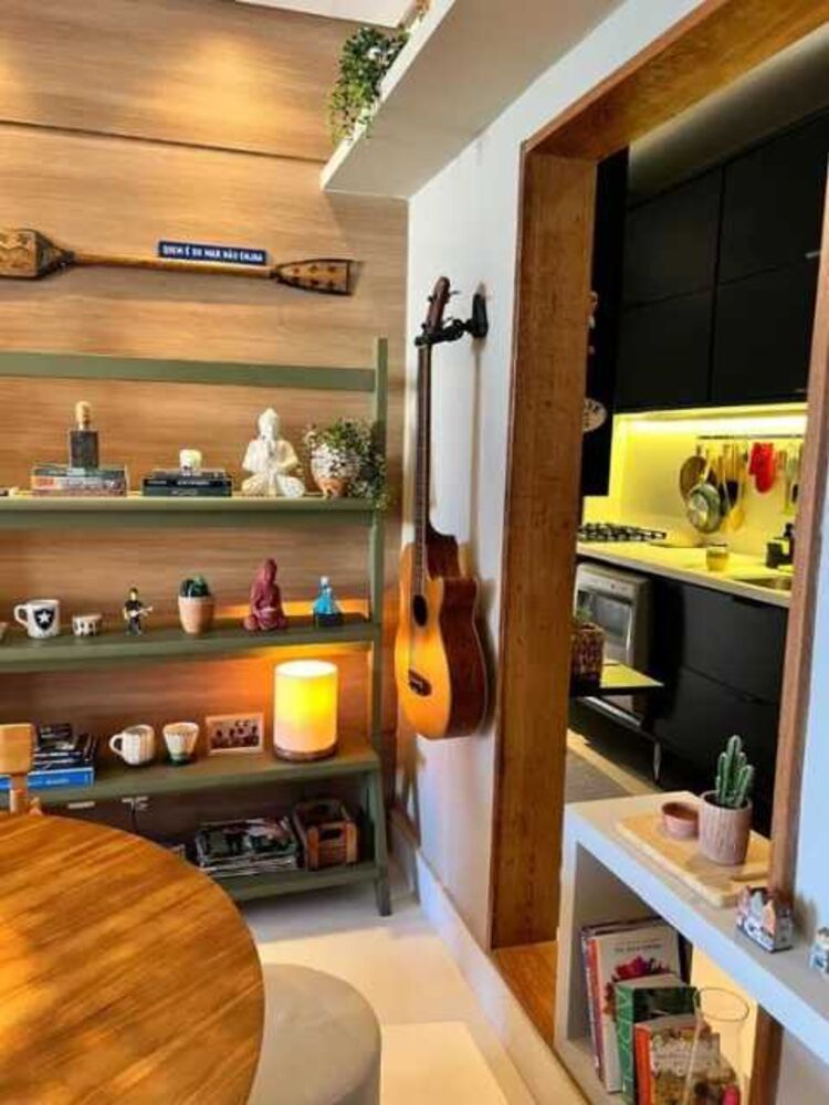 Apartamento, 2 quartos, 85 m² - Foto 7
