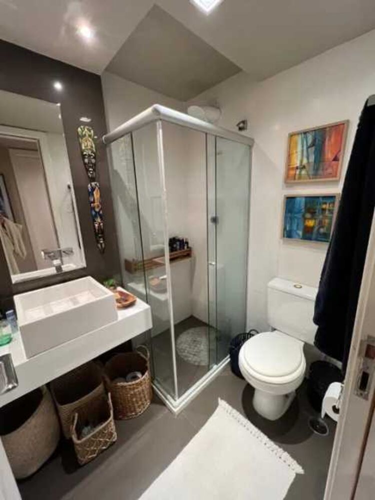 Apartamento, 2 quartos, 85 m² - Foto 6