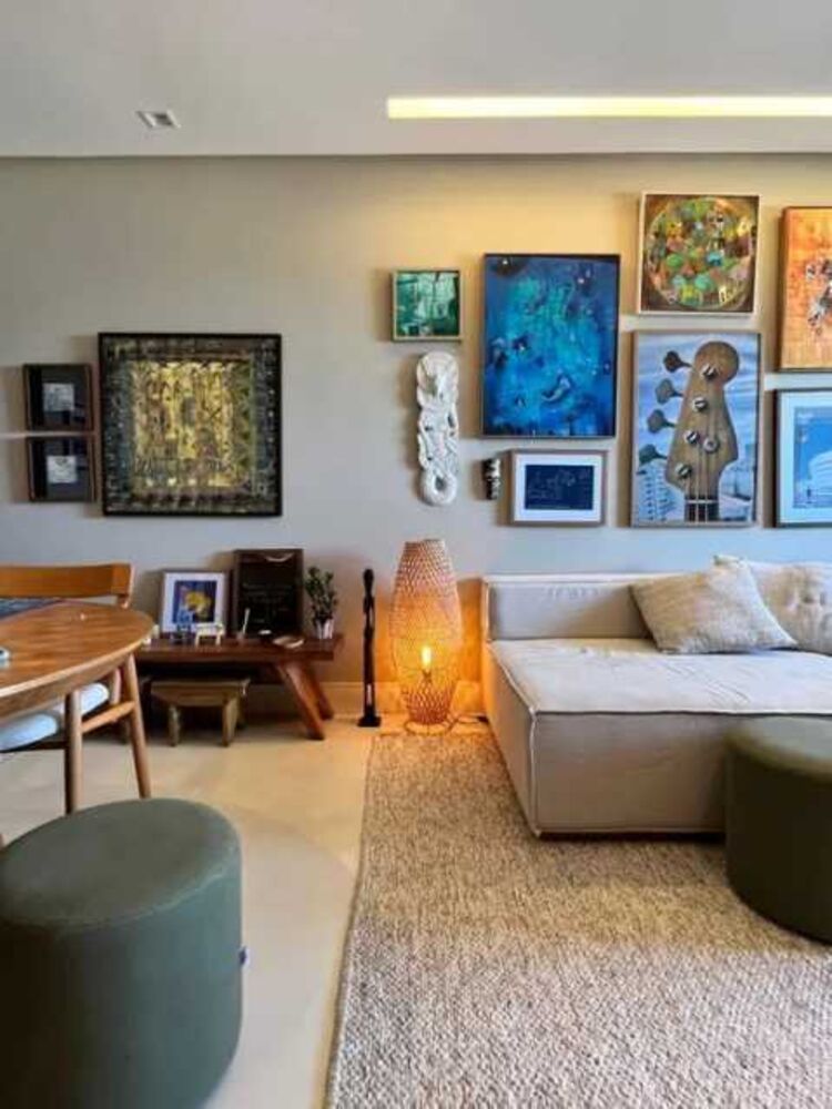 Apartamento, 2 quartos, 85 m² - Foto 4
