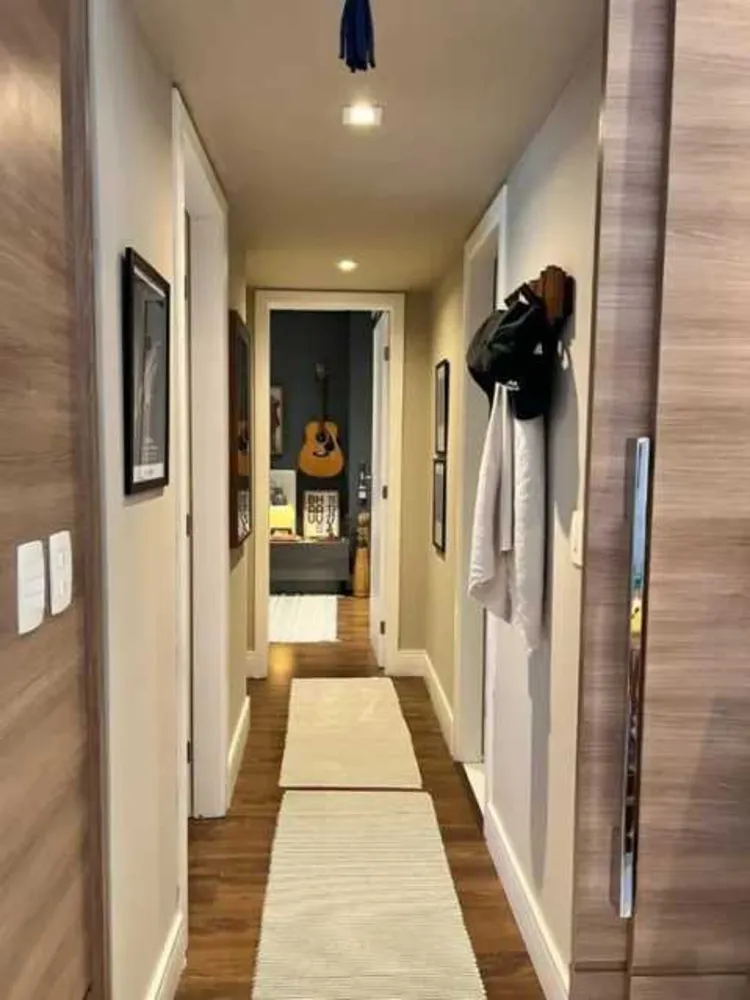 Apartamento, 2 quartos, 85 m² - Foto 9