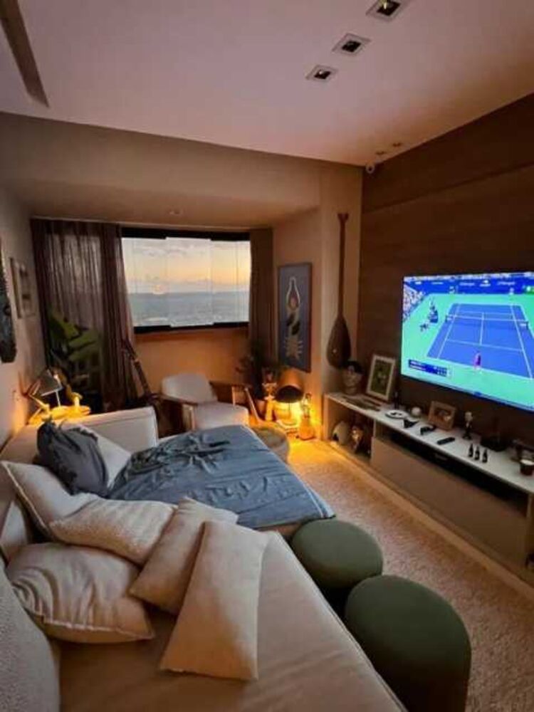 Apartamento, 2 quartos, 85 m² - Foto 3