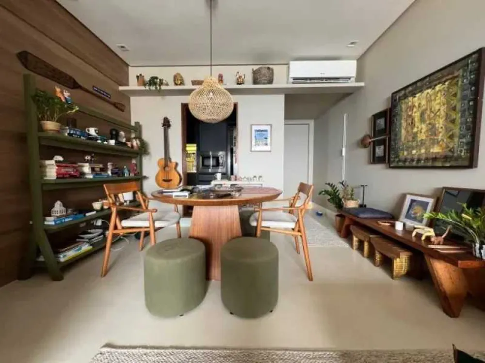 Apartamento, 2 quartos, 85 m² - Foto 10