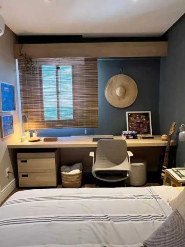 Apartamento, 2 quartos, 85 m² - Foto 12