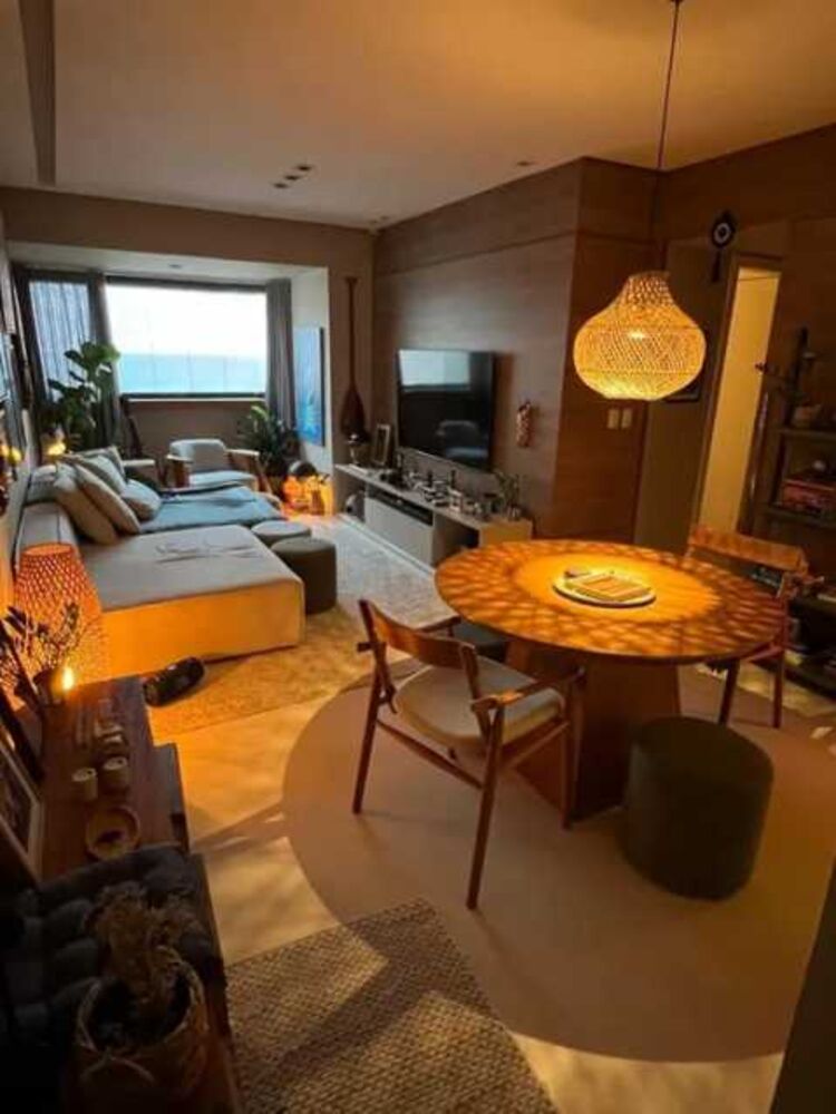 Apartamento, 2 quartos, 85 m² - Foto 1