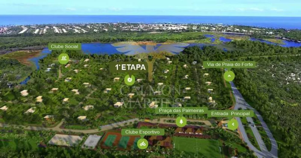 Terreno, 800 m² - Foto 8