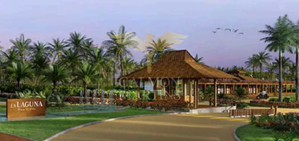 Terreno, 800 m² - Foto 2