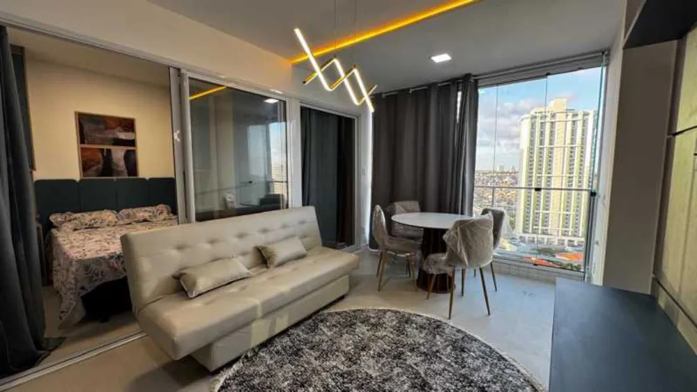 Loft, 33 m² - Foto 5