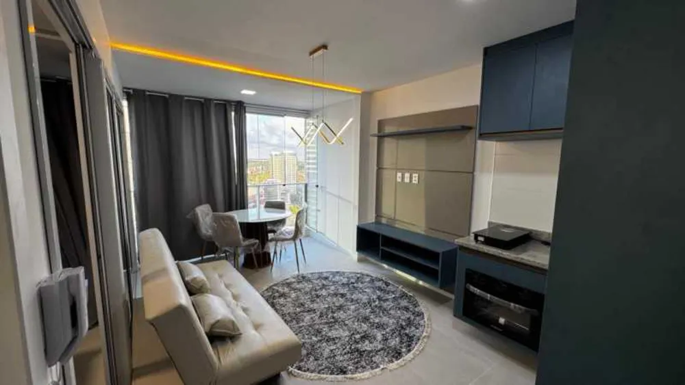 Loft, 33 m² - Foto 3