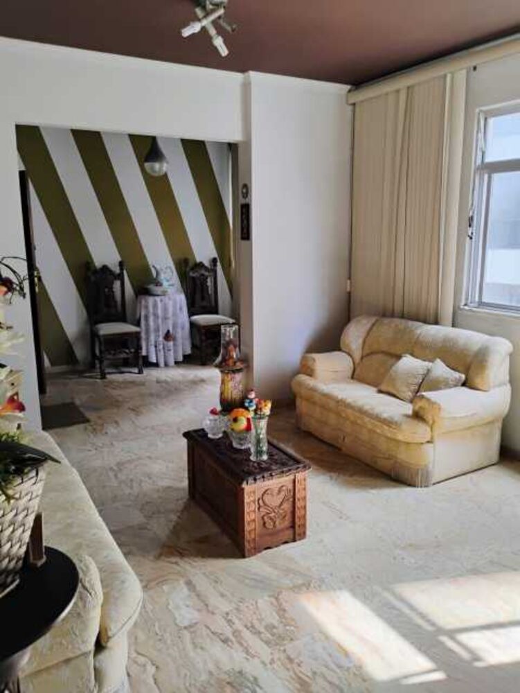 Apartamento, 3 quartos, 110 m² - Foto 1