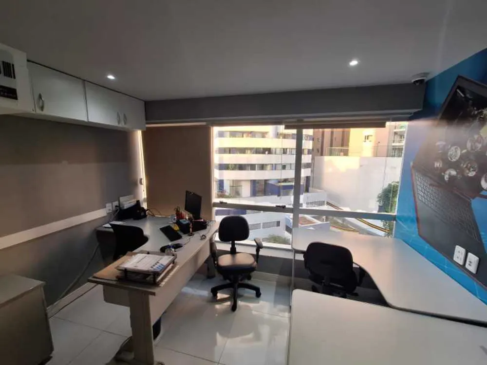 Sala-Conjunto, 64 m² - Foto 7