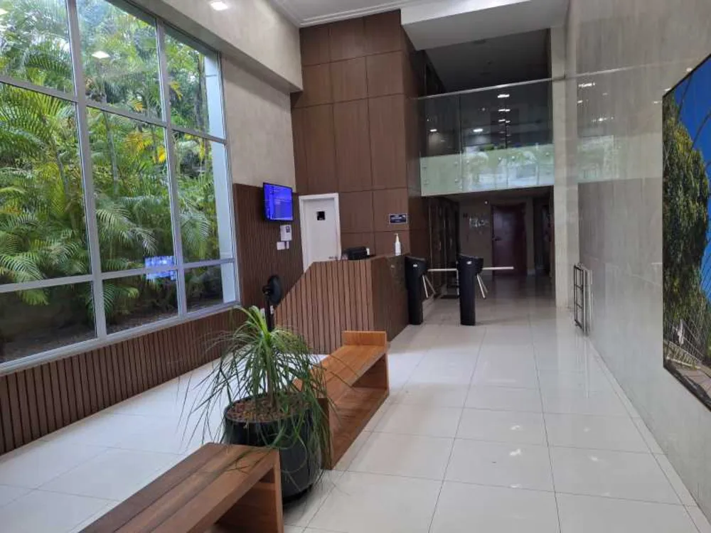 Sala-Conjunto, 64 m² - Foto 1