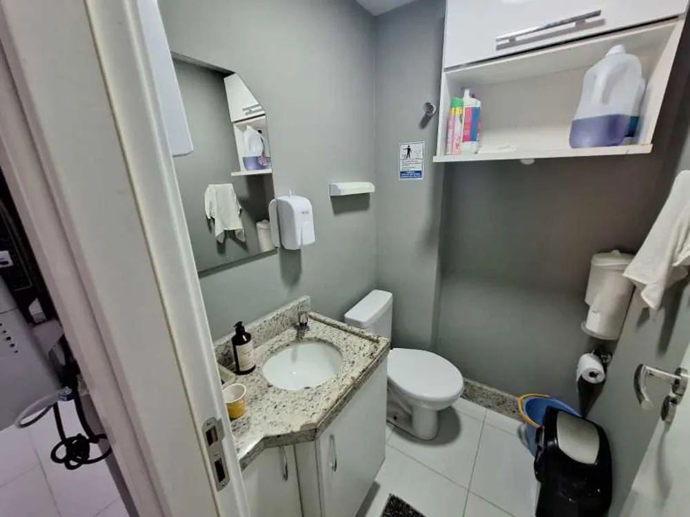 Sala-Conjunto, 64 m² - Foto 11