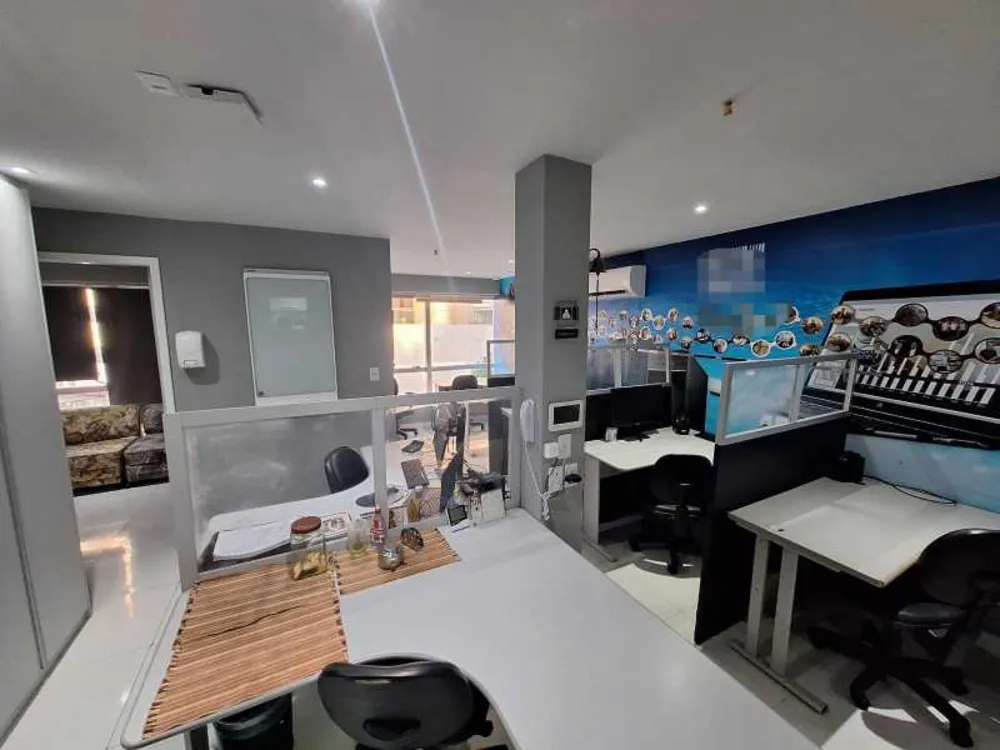 Sala-Conjunto, 64 m² - Foto 7