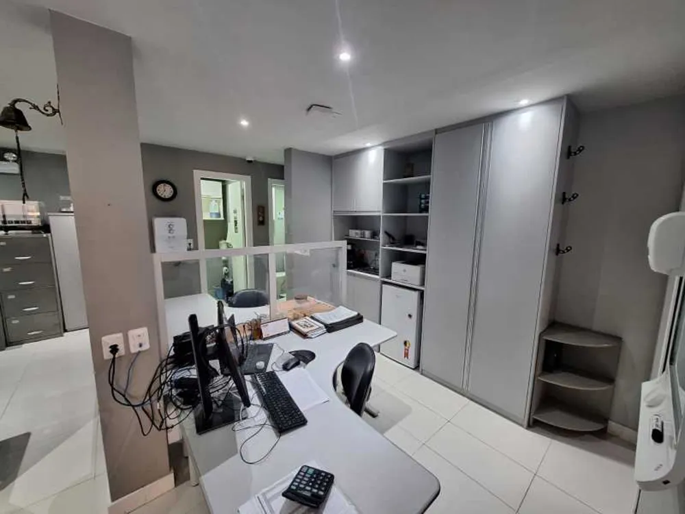 Sala-Conjunto, 64 m² - Foto 6