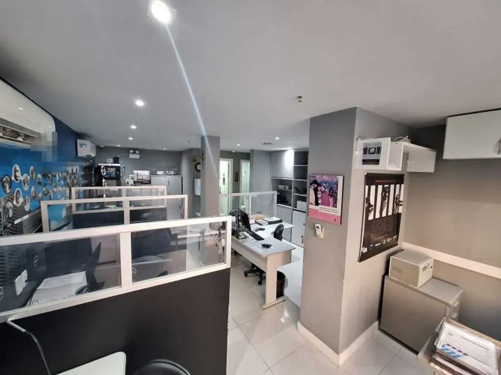 Sala-Conjunto, 64 m² - Foto 9