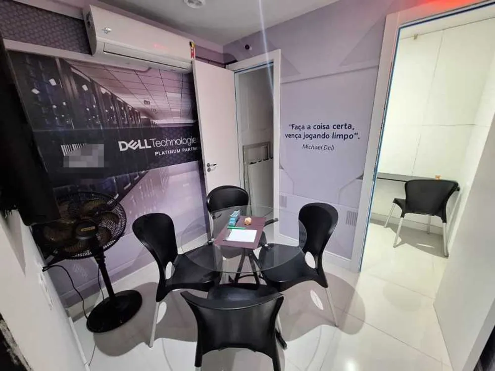 Sala-Conjunto, 64 m² - Foto 8