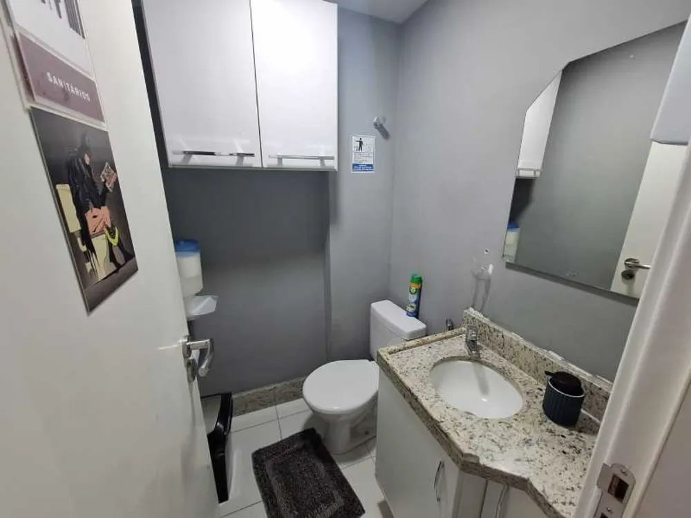 Sala-Conjunto, 64 m² - Foto 5