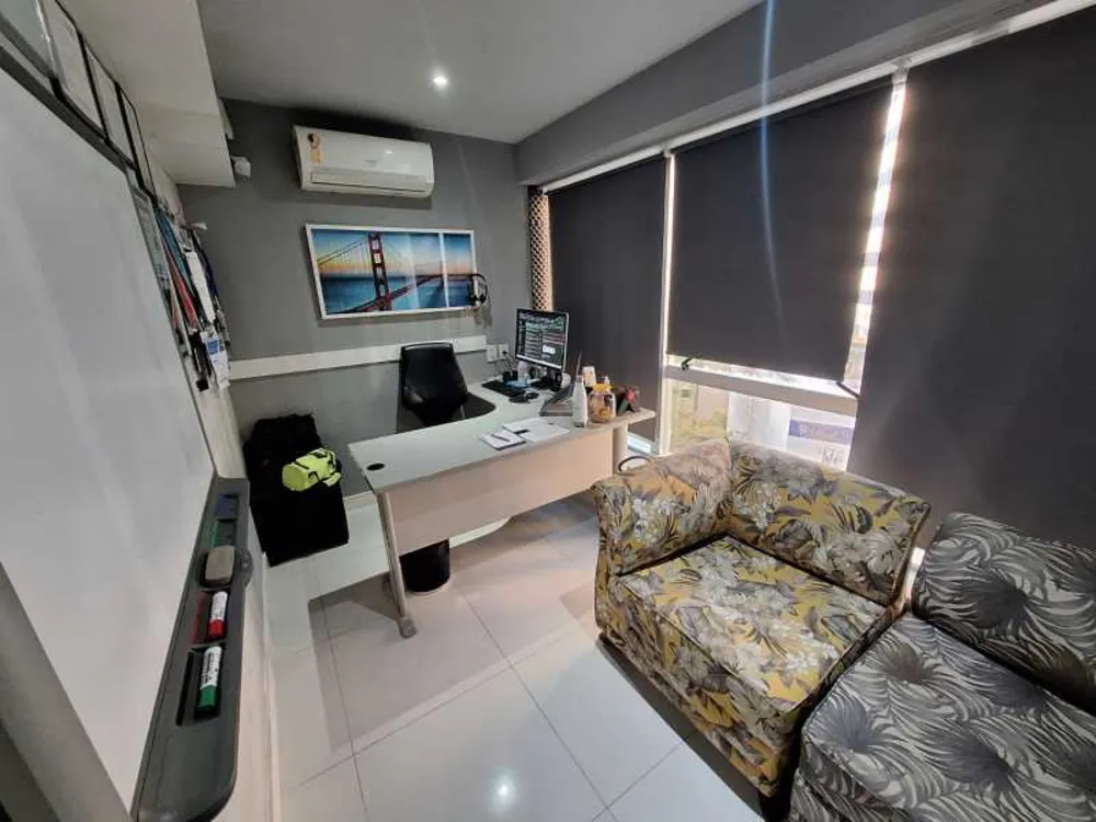 Sala-Conjunto, 64 m² - Foto 5