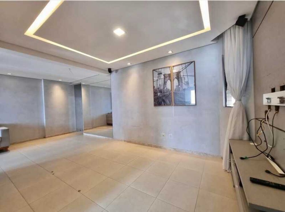 Apartamento à venda com 2 quartos, 79m² - Foto 8