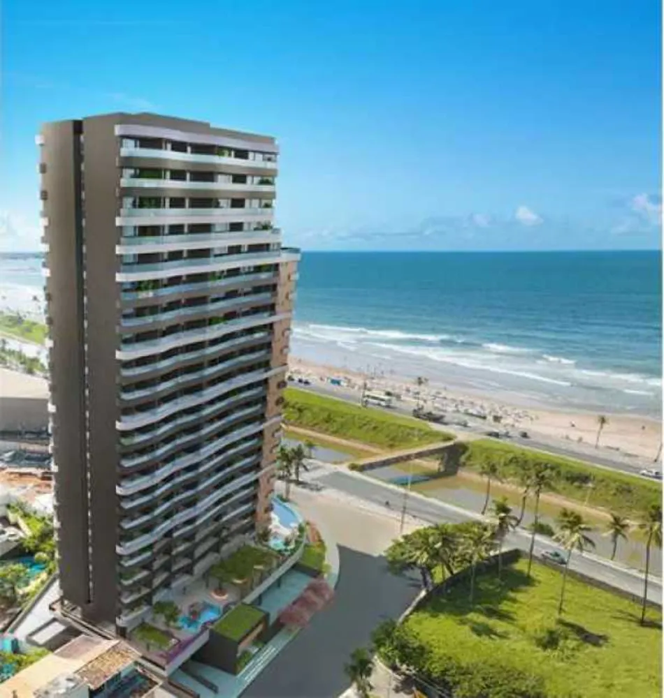 Apartamento, 2 quartos, 67 m² - Foto 1