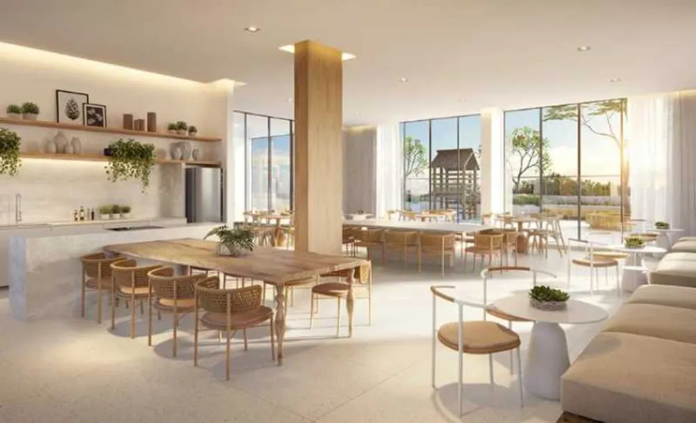 Apartamento, 2 quartos, 67 m² - Foto 9