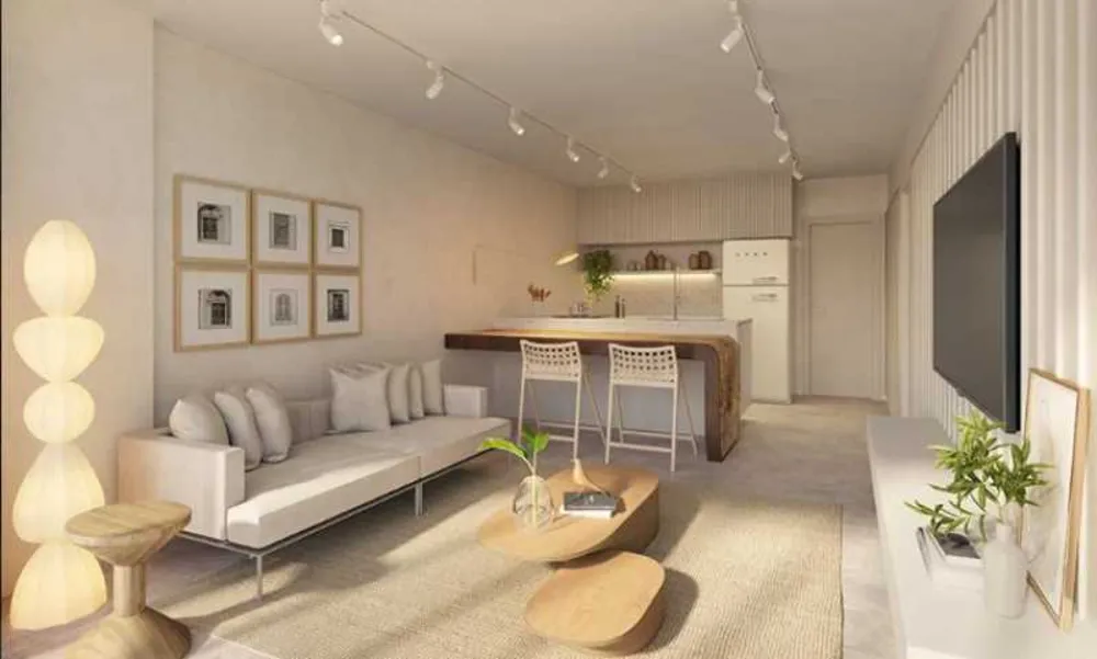 Apartamento, 2 quartos, 67 m² - Foto 14