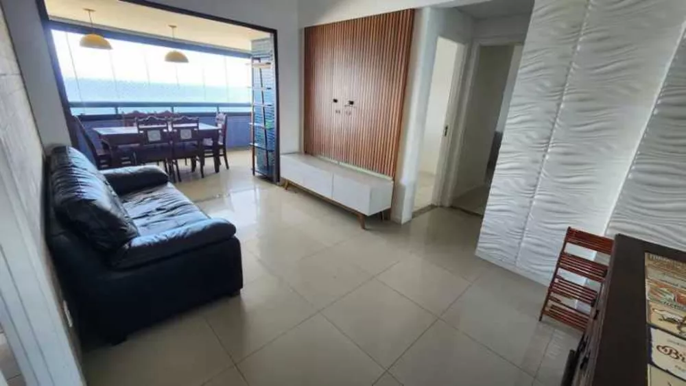 Apartamento à venda com 2 quartos, 65m² - Foto 1