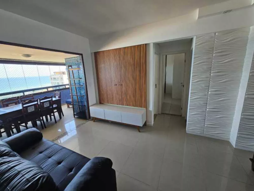 Apartamento à venda com 2 quartos, 65m² - Foto 2