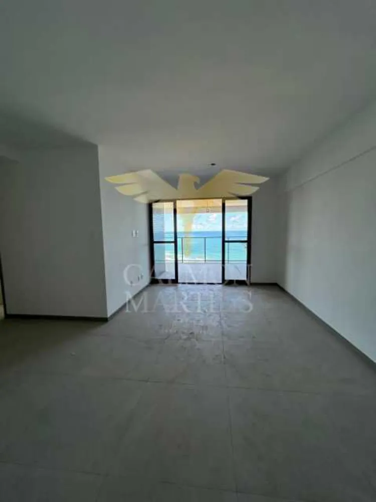 Apartamento, 3 quartos, 104 m² - Foto 3