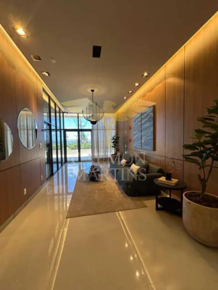 Apartamento, 3 quartos, 104 m² - Foto 4