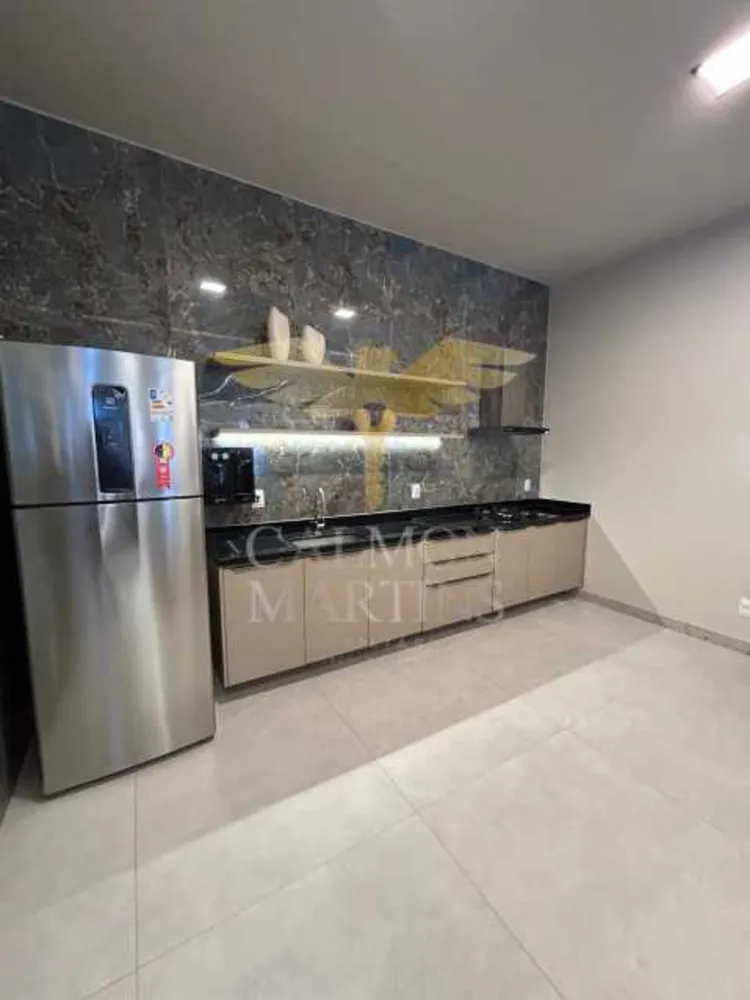 Apartamento, 3 quartos, 104 m² - Foto 1
