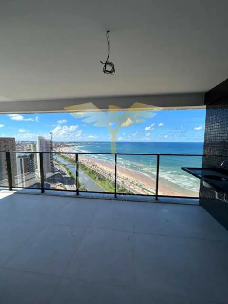 Apartamento, 3 quartos, 104 m² - Foto 6