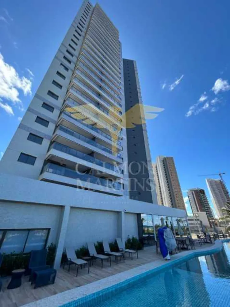 Apartamento, 3 quartos, 104 m² - Foto 9