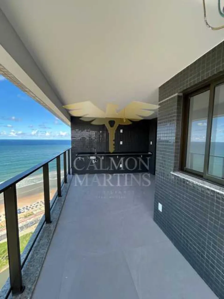 Apartamento, 3 quartos, 104 m² - Foto 2