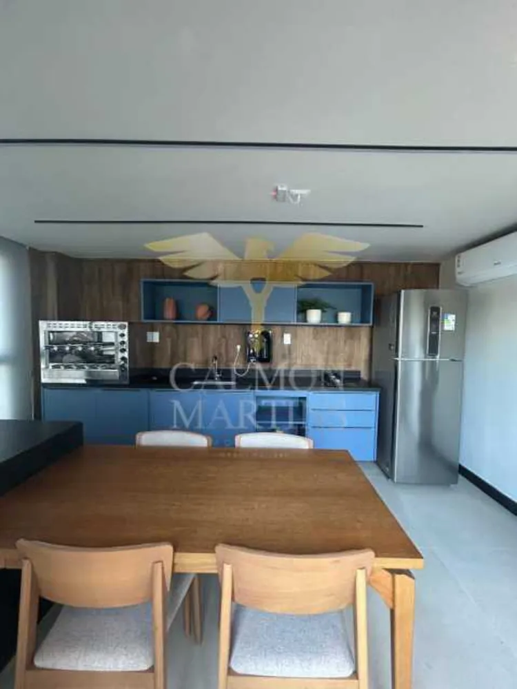 Apartamento, 3 quartos, 104 m² - Foto 11