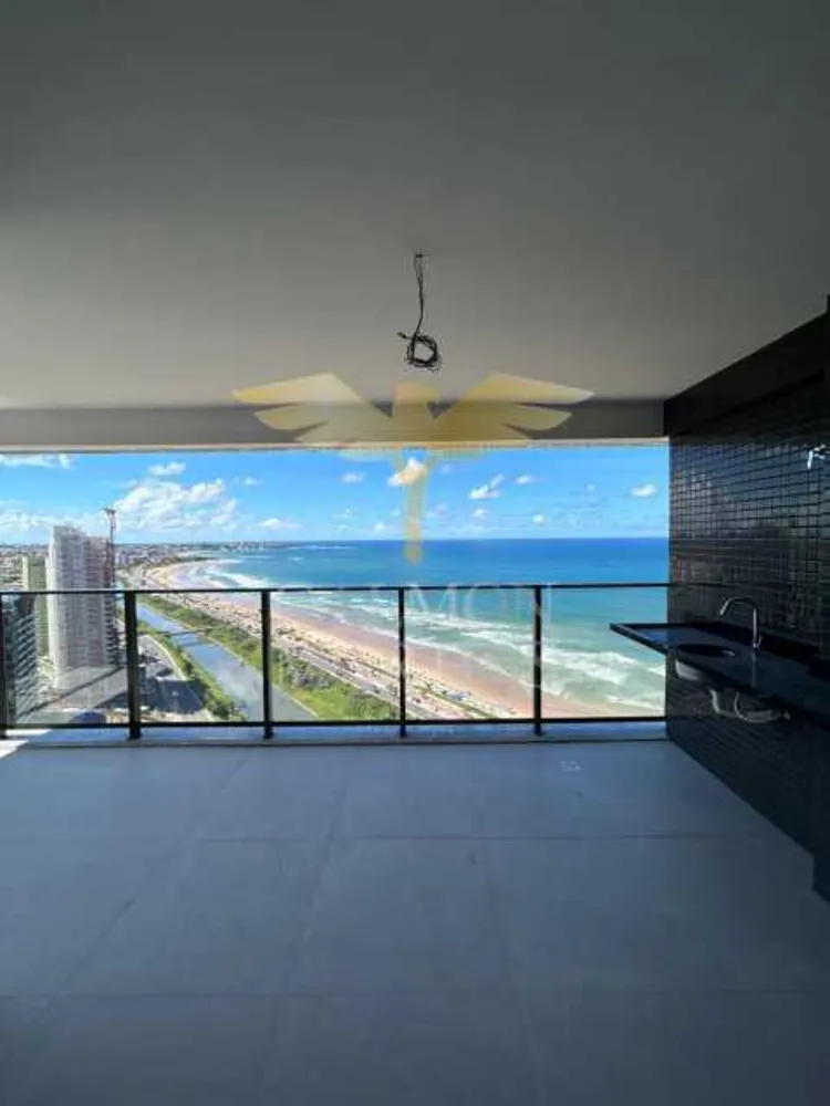 Apartamento, 3 quartos, 104 m² - Foto 8