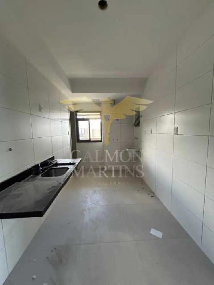 Apartamento, 3 quartos, 104 m² - Foto 2
