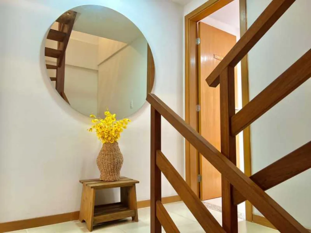 Casa de Condomínio, 5 quartos - Foto 10
