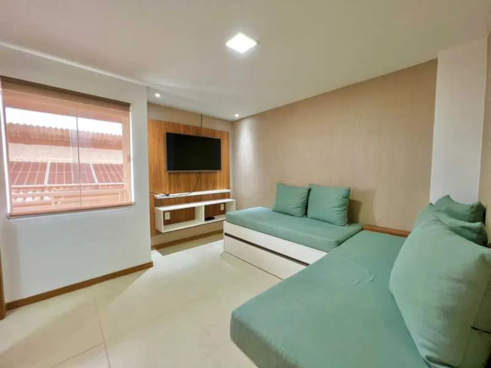 Casa de Condomínio, 5 quartos - Foto 8