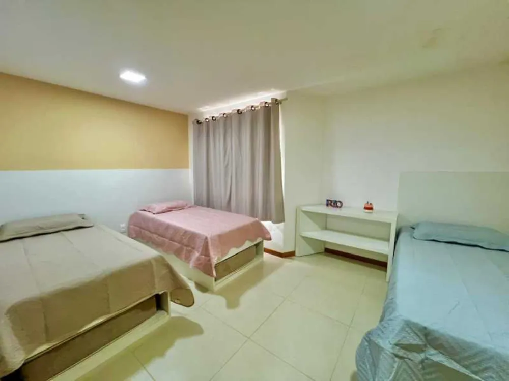Casa de Condomínio, 5 quartos - Foto 11