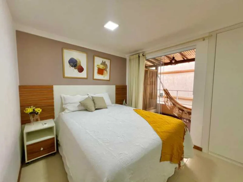 Casa de Condomínio, 5 quartos - Foto 14