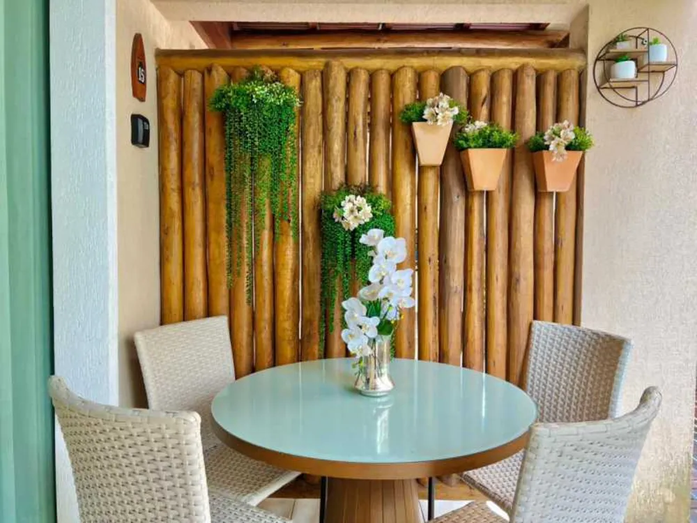 Casa de Condomínio, 5 quartos - Foto 5